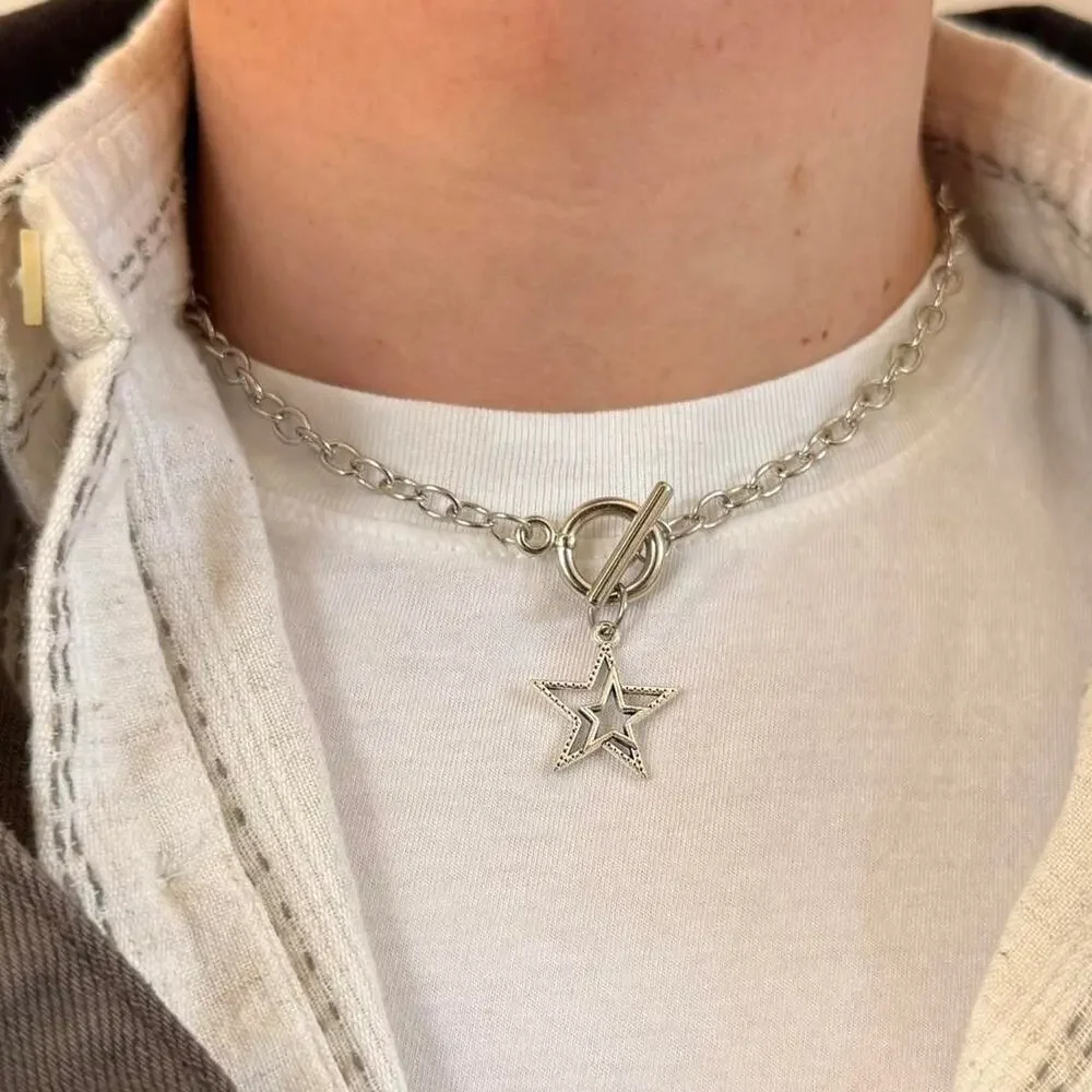 Other unisex necklace